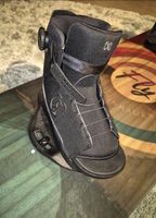 Wakeboard Bindung Grösse 37-41,5 Neu