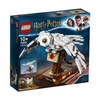 LEGO Harry Potter 75979 Hedwig m. Flügel