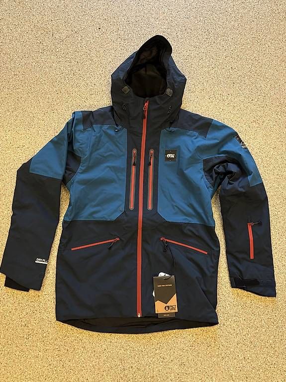 Picture Giacche: Picture Skijacke / Grösse S / Neu – Nuovo e nell'imballaggio originale da köniz venduto da one80shop