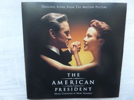 Marc Shaiman - The American President