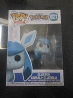 Funko Pop Pokémon Glaceon 921