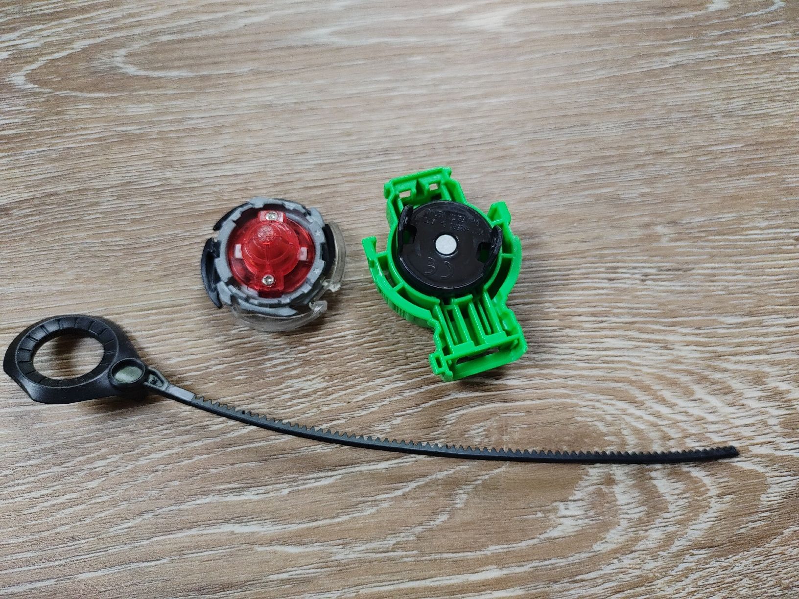 Giocattoli: Beyblade: Takara Tomy. Selten! – Usato da Buchs LU venduto da bs_hl7w 1