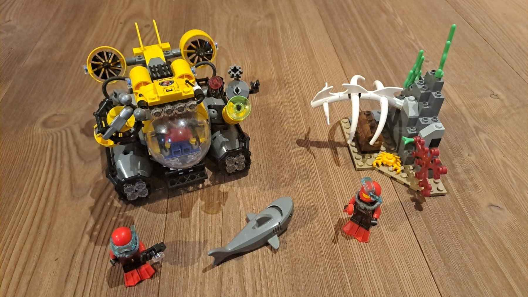 Lego Giocattoli: Lego City Set 60092 – Usato da Leuk Stadt venduto da br__lpb6