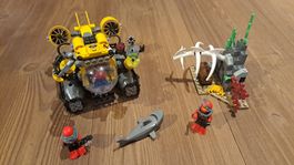 Lego City Set 60092
