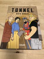 Tunnel Rutu Modan