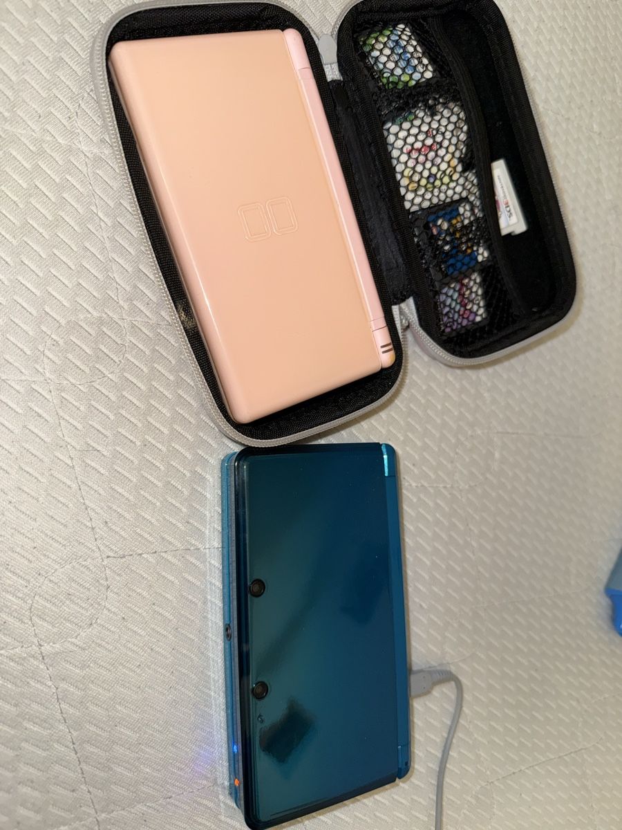 Nintendo Giochi: Nintendo & Nintendo 3DS – Nuovo (secondo la descrizione) da Dübendorf venduto da Shanellevijollza
