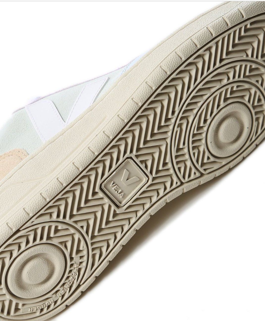Veja Scarpe da donna: Veja V-12, Gr.40 NP Fr.170.- – Usato da Münchenbuchsee venduto da Grundel74 3