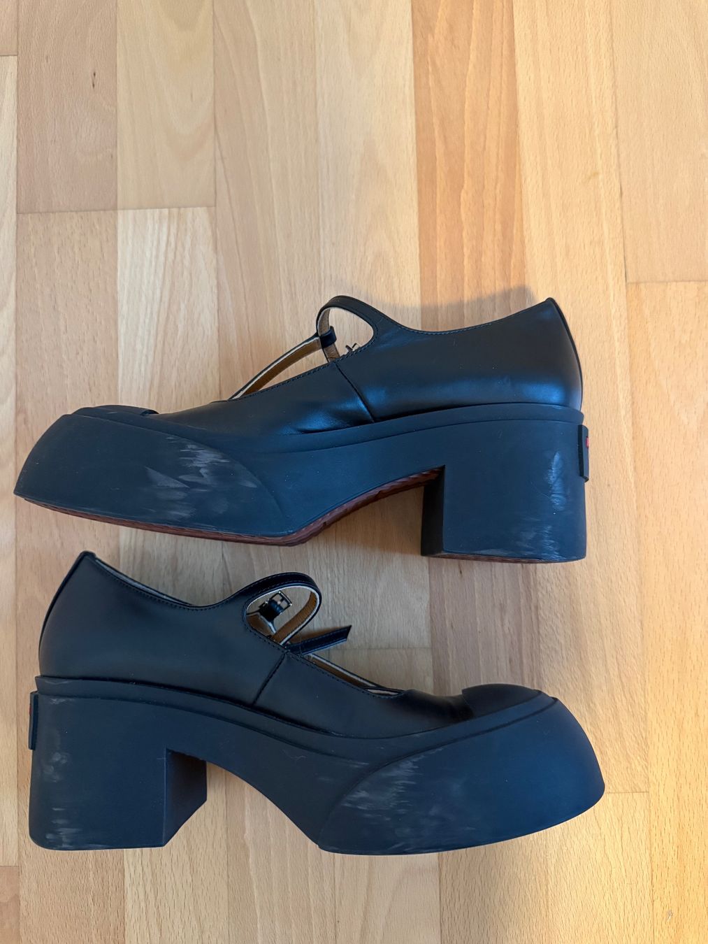 Marni Scarpe da donna: Marni shoes, 39 – Usato da Zürich venduto da kuz_mnn9 3