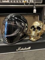 Casque Premier Trophy NX Silver