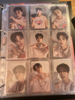 Stray Kids Maxident 3 Racha Album Set