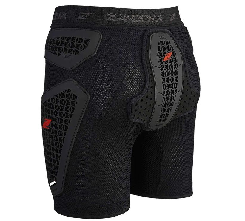 Protezioni & Imbottiture: Protektorenhose – Nuovo e nell'imballaggio originale da Pfäffikon ZH venduto da luc_v82w
