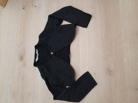 schickes Jäckli Gr. 98