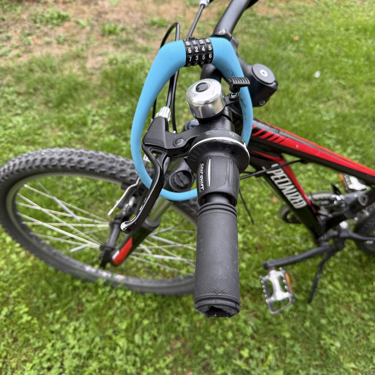 Specialized Vélos: Specialized-Velo – D'occasion à Uster par basquiat_ch 1