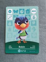 Carte amiibo Série 4 - Robin #400