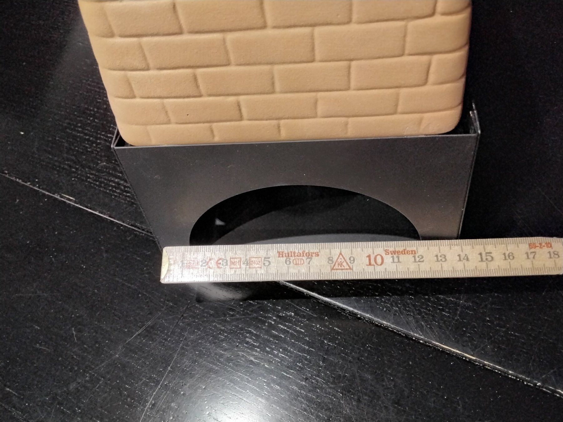 Küchengeräte: Mini Pizzaofen – Gebraucht aus Mönchaltorf von Cocajo 9