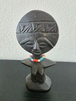 kleine Dekofigur Afrika