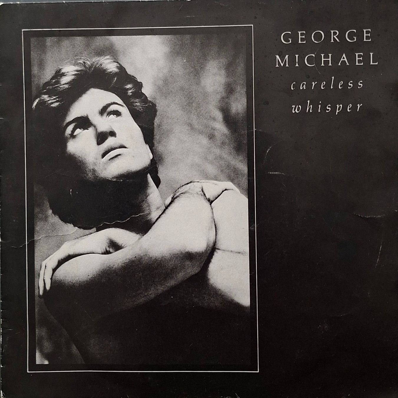 Dischi in vinile: Vinyl Single George Michael - Careless Whisper – Usato da Langenthal venduto da Modo39