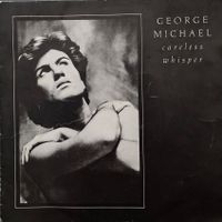 Vinyl Single George Michael - Careless Whisper