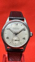 A. Stüdler Vintage Uhr Handaufzug aus den 50er Jahren Raritä