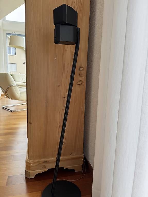 Systèmes audio & multimédias: Bose Audiosystem – D'occasion à Untereggen par Gabriela-045