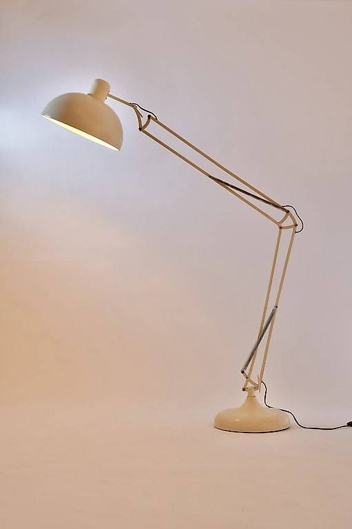 Lampade: XXL Stehleuchte – Usato da Zürich venduto da IndividumCH 1