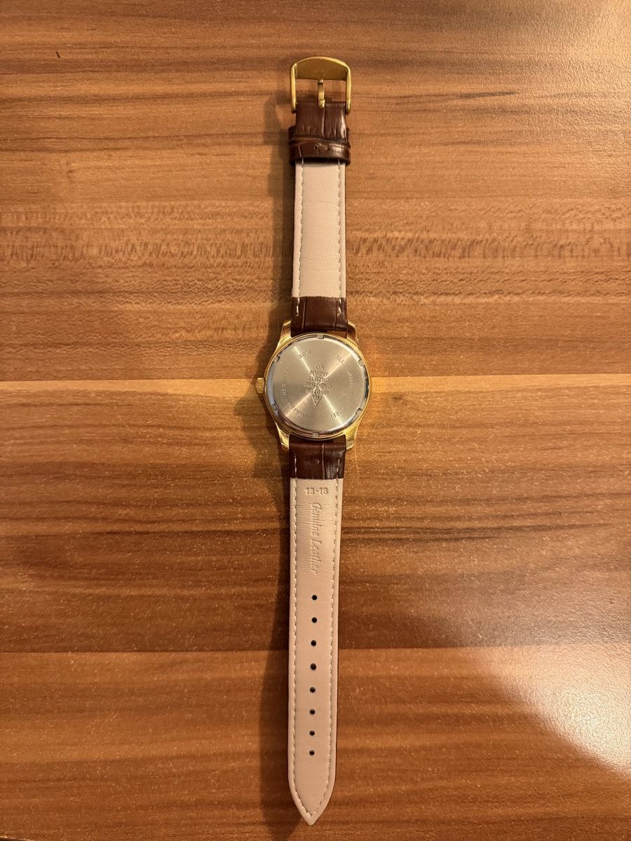 Montres: Accurist Vintage – D'occasion à Urdorf par Zurich54 3