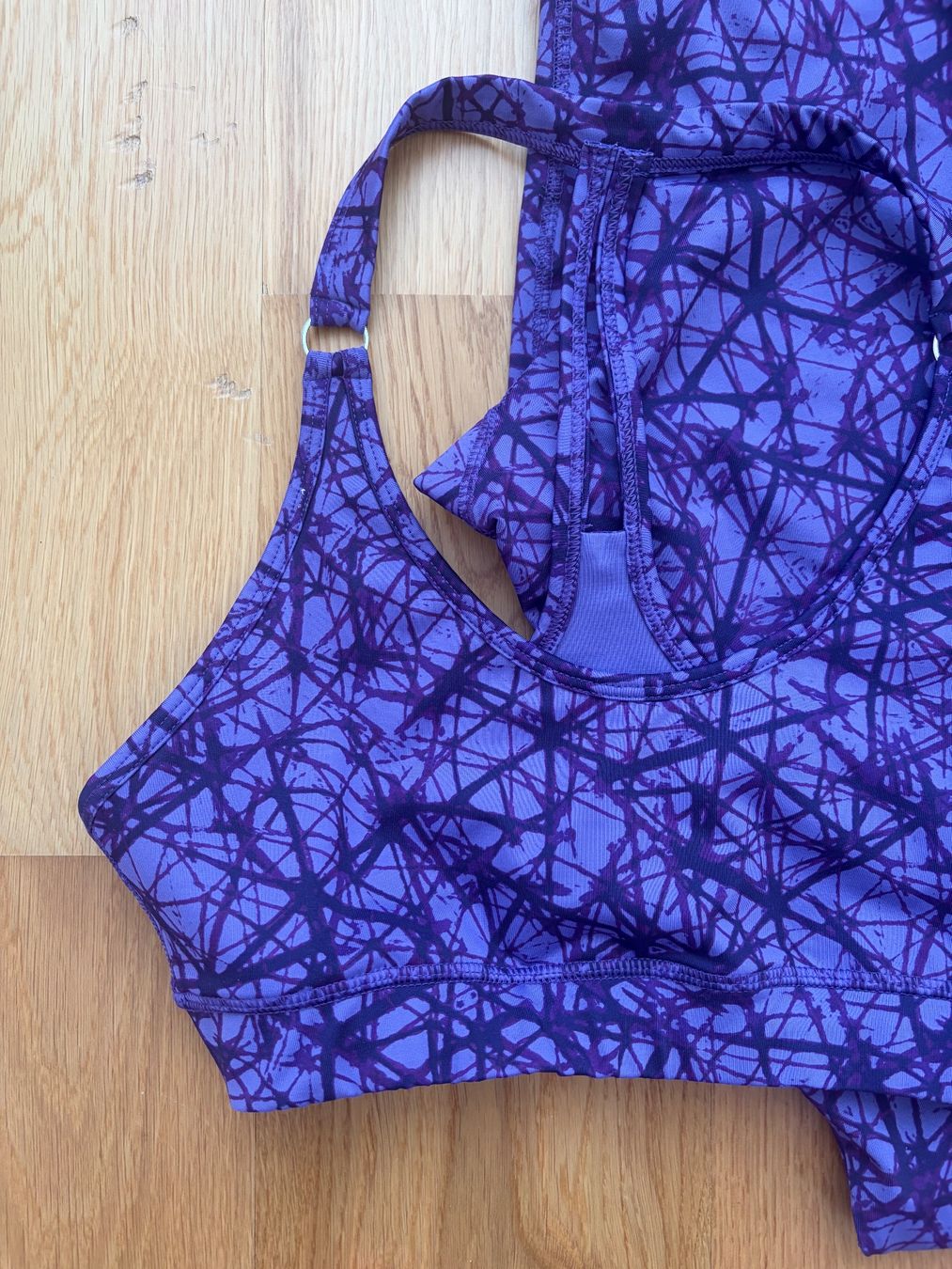 Leggings: Kismet Yogaoutfit – Usato da Windisch venduto da Laura_1991 1