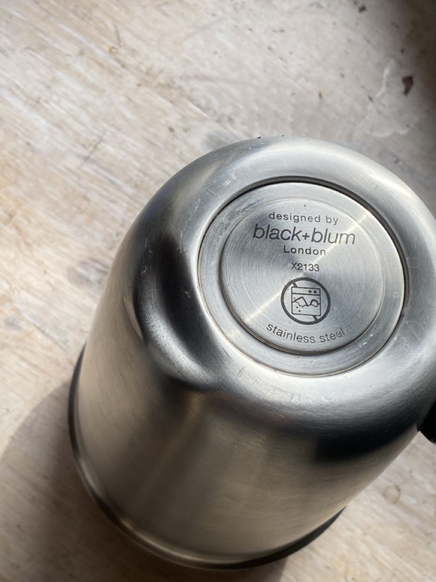 Borracce & Thermos: Thermo-Pot, Thermoskanne – Usato da Bern venduto da Arakasniro 5