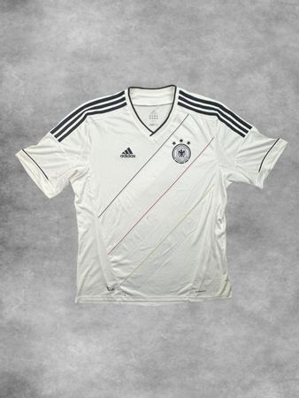 Adidas Germany trikot
