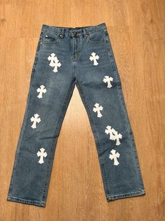 Chrome Hearts Jeans