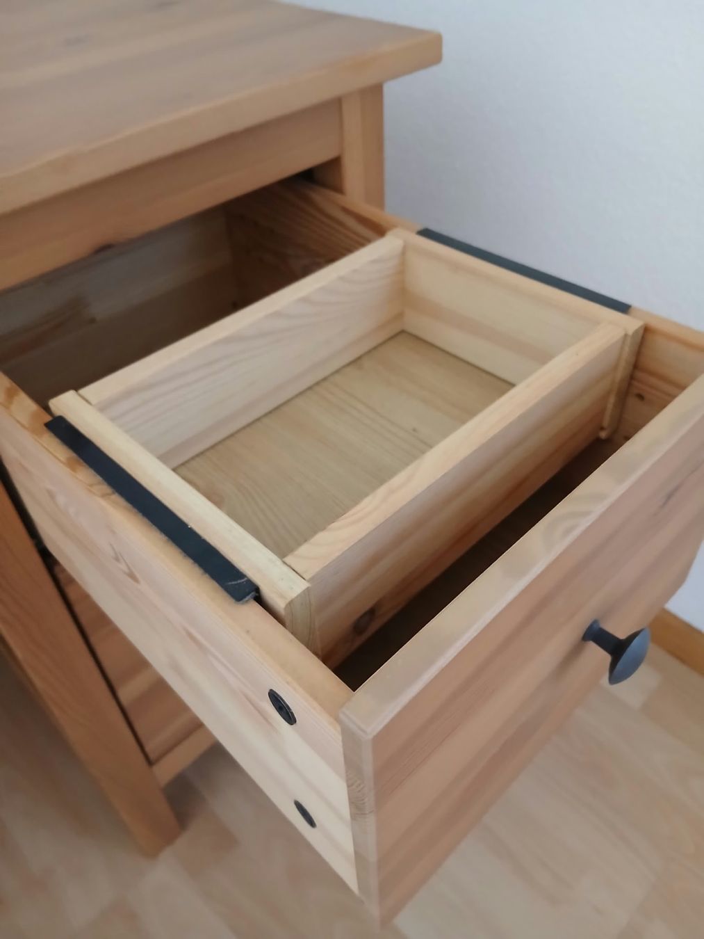 Ikea Scrivanie: Schreibtisch – Usato da St. Niklausen LU venduto da sch_9mdh 2