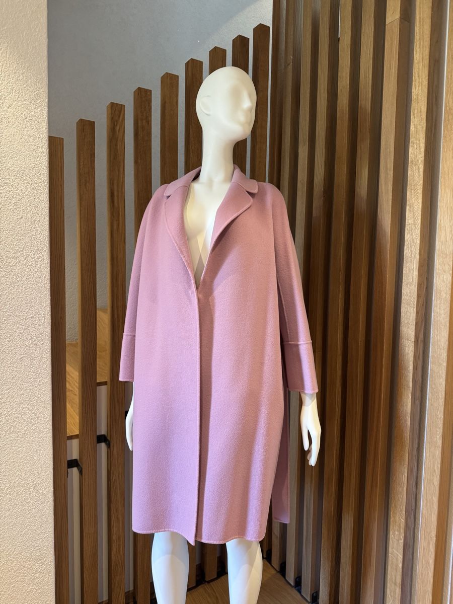 Max Mara Mäntel: Max mara mantel coat – Gebraucht aus Zug von agiris 1