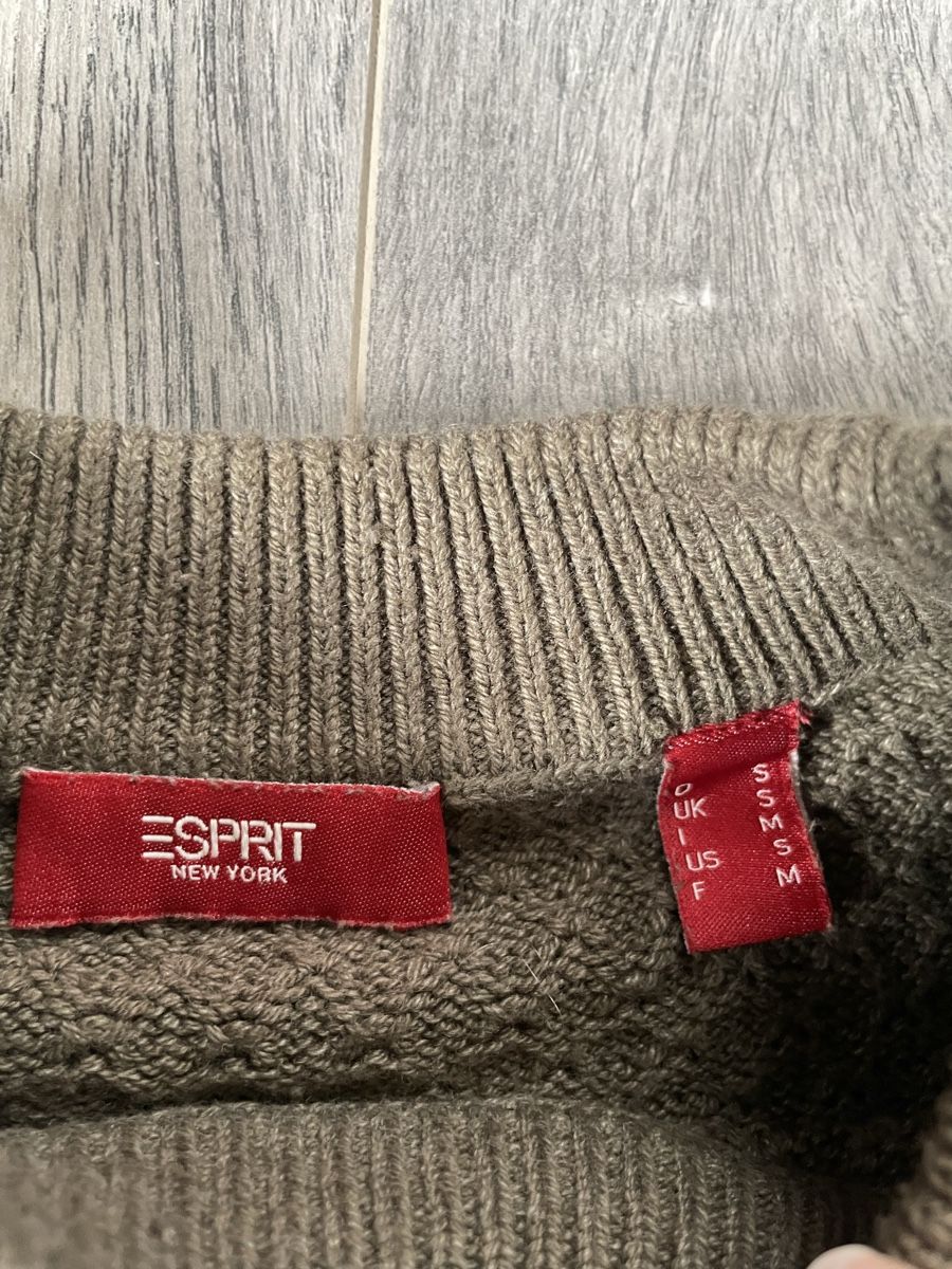 Esprit Pullover & Sweatshirts: Pull Esprit taille S – Neu (gemäss Beschreibung) aus Boncourt von auroreboreale17 3