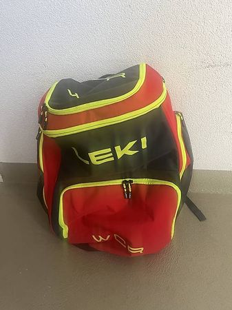 Leki Skitasche XL