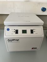 FastPrep FP120 Laborgeröt Aus Der Serie Bio 101 Gebraucht