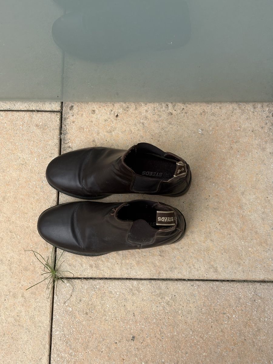 Felix Bühler Damenschuhe: Reitsteifeletten Steeds – Gebraucht aus Würenlos von anx.ne 1