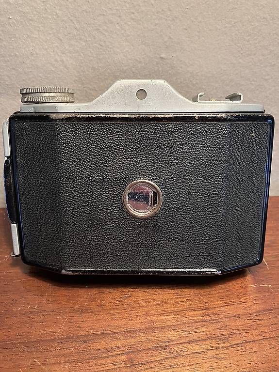 Kodak Fotocamera: Macchina fotografica Richard – Usato da Vezia venduto da Curzio83 2