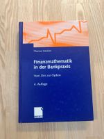 Finanzmathematik in der Bankpraxis, Heidorn, 4. Auflage