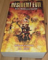 Resident Evil  Der Umbrella-Faktor