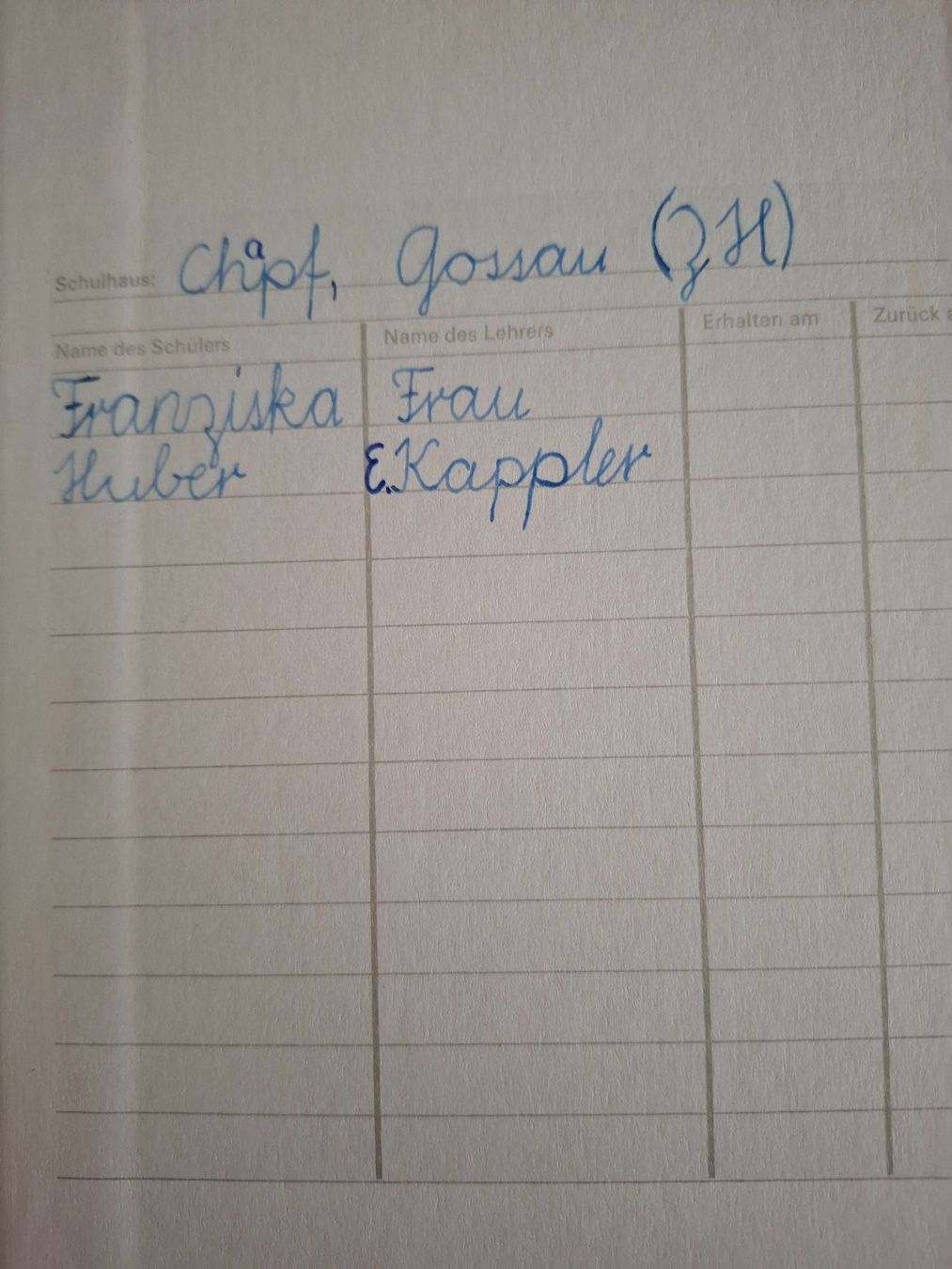 Libri: Schweizer Singbuch Unterstufe von 1988 – Usato da Grüningen venduto da jadranko 9
