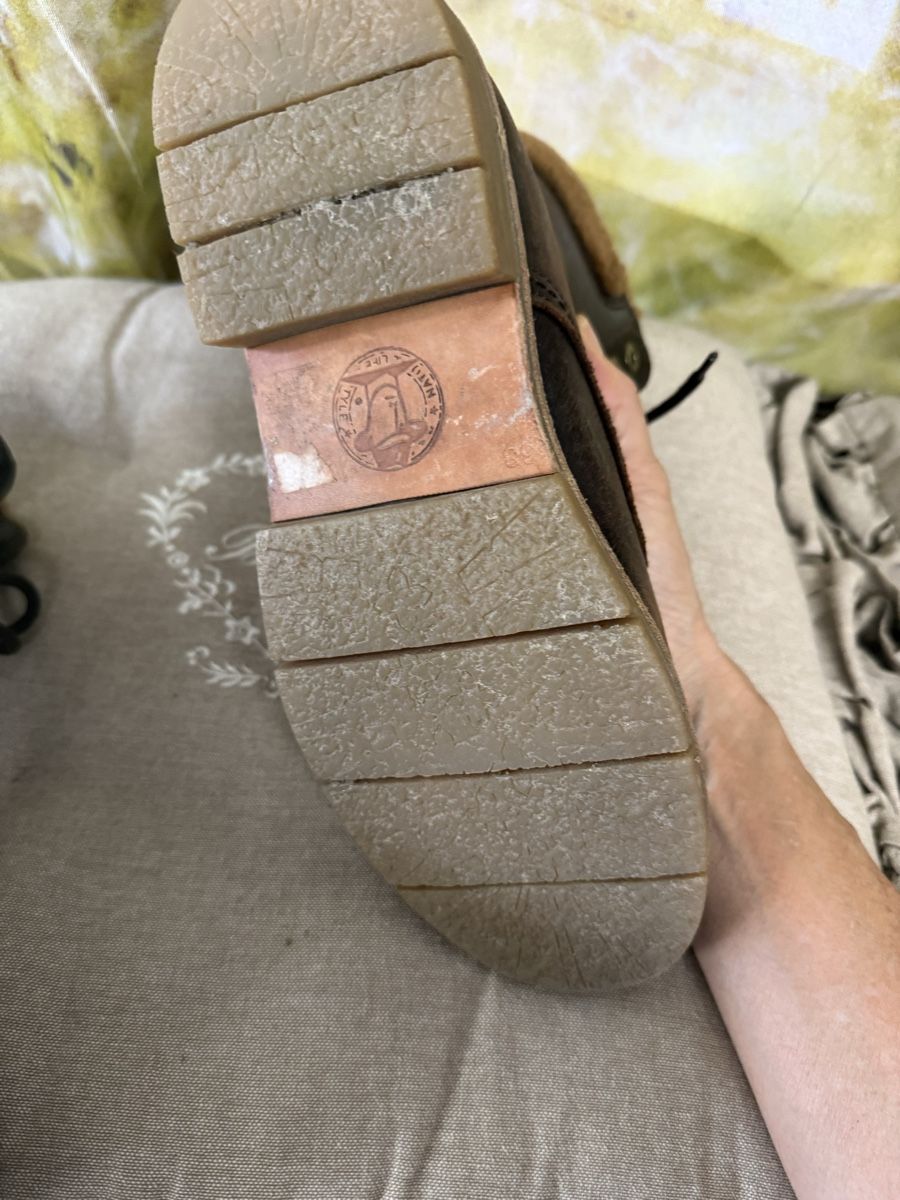 Scarpe da donna: Panama jack schuhe – Usato da visp venduto da Kmemo1 3