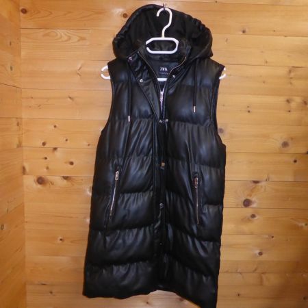 Longgilet ZARA, Gr. S
