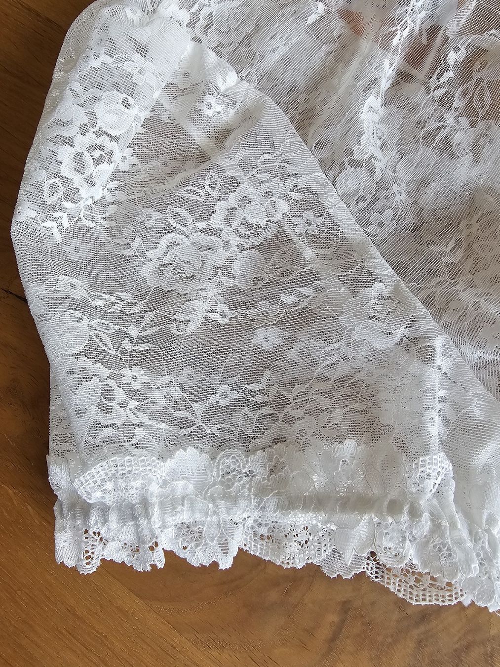 Krüger Camicette: Dirndl Bluse 42 – Nuovo e nell'imballaggio originale da Büttikon AG venduto da PAM120319 3