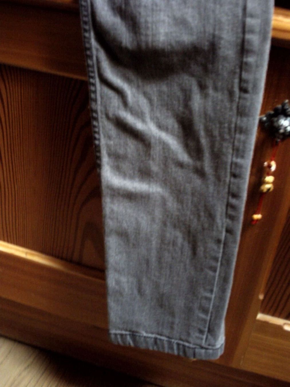 Jeans: Jeans Trend T.50 – Nuovo (secondo la descrizione) da Grône venduto da Cramouze 3