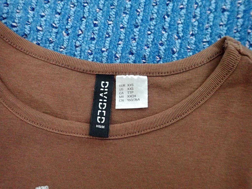 T-shirts: 3 T-Shirts in Grössen XXS / S – D'occasion à Galgenen par Marc98 1