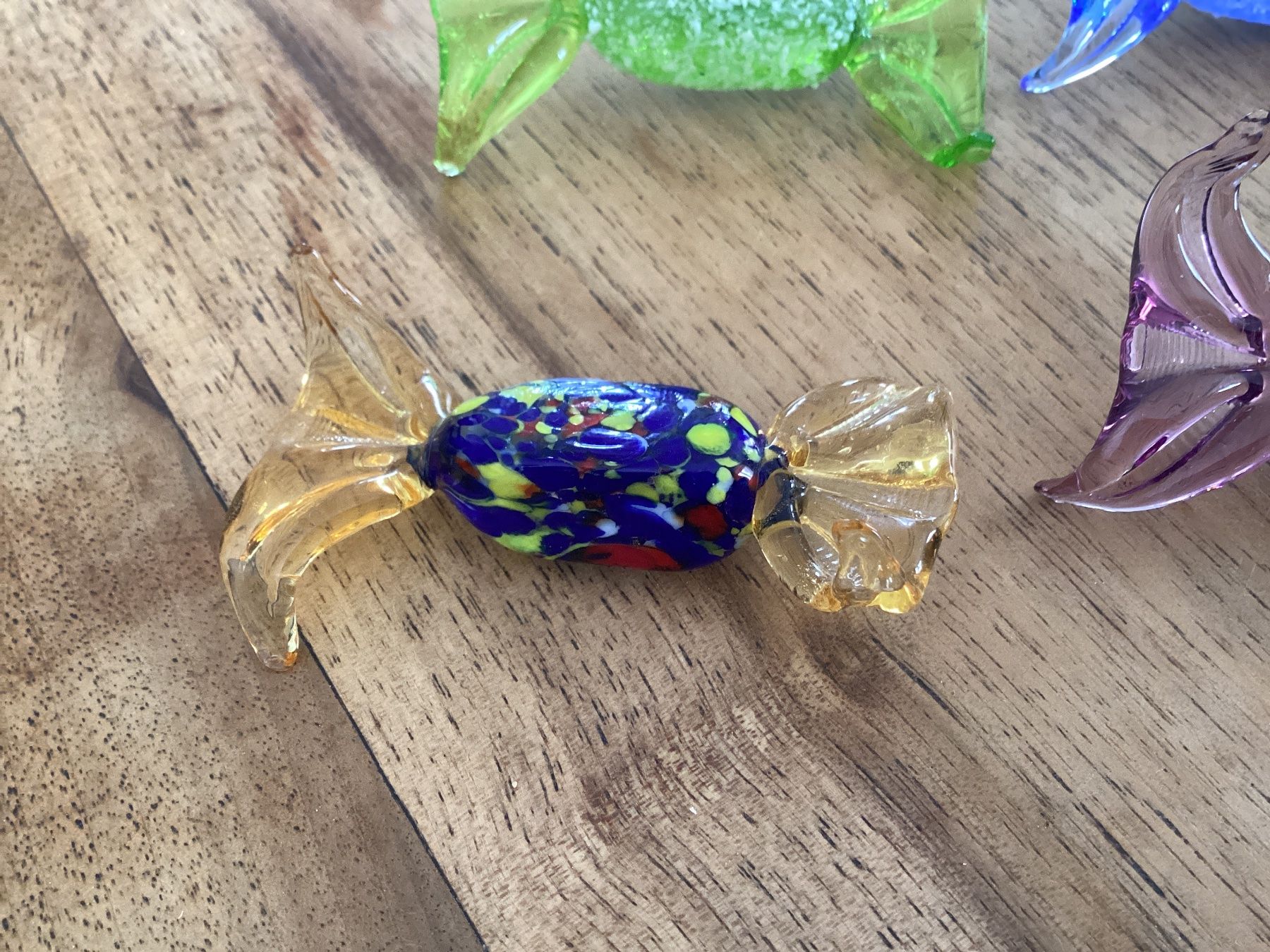 Tutte le decorazioni: Bonbons glass blown – Usato da Bursinel venduto da don_ccb9 1
