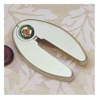 L'OBJET & LEVIN WINE BOTTLE FOIL CUTTER