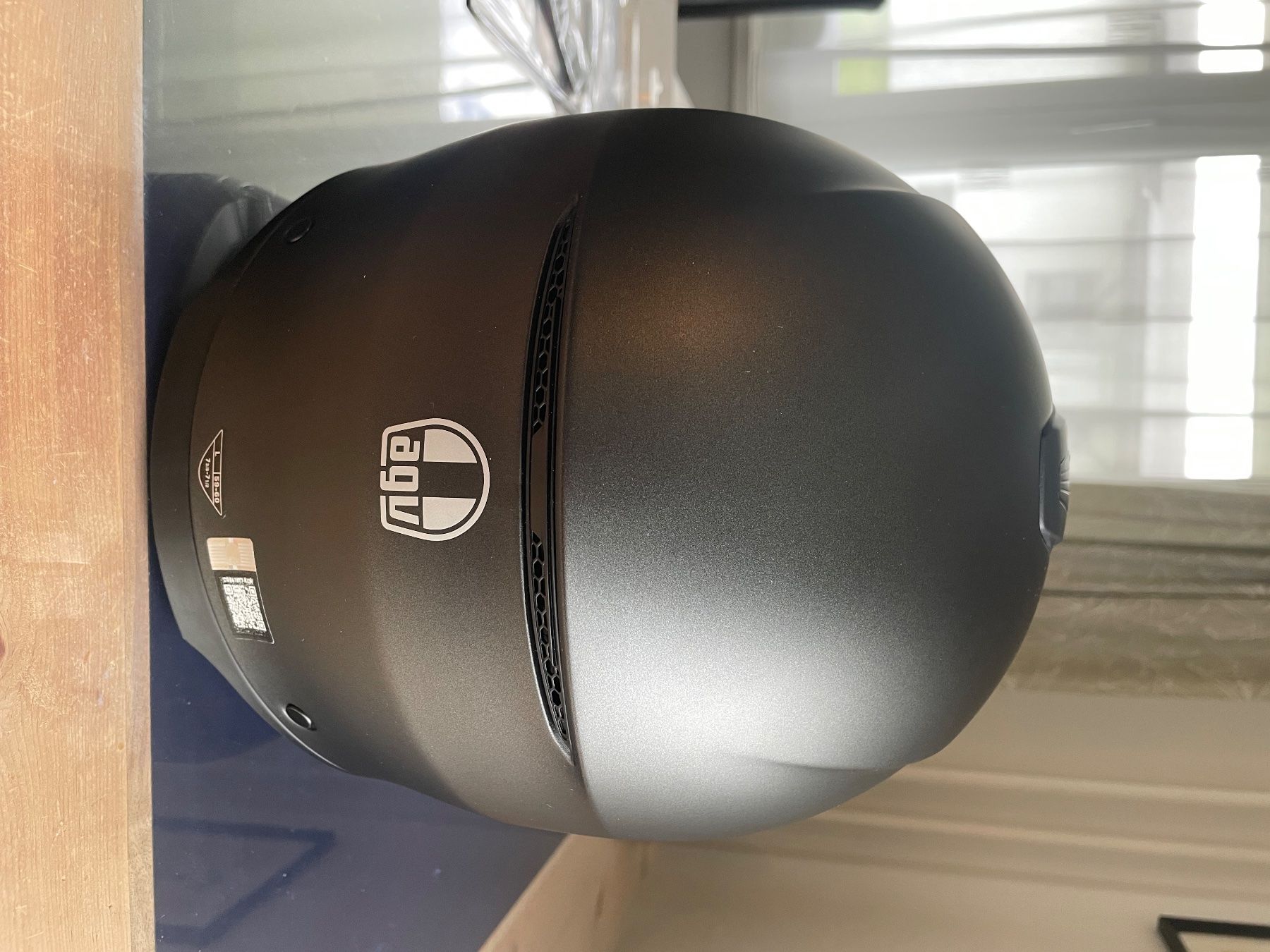 AGV Casques & visières: AGV Tourmodular matt black – D'occasion à Davos Platz par pao_sjl7 2