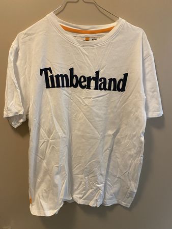 3er Set Timberland Shirts,Gr.M,NEU