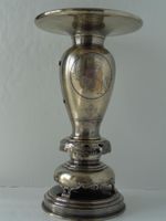 Grosse Bronze Vase Meiji Periode 19Jahrh